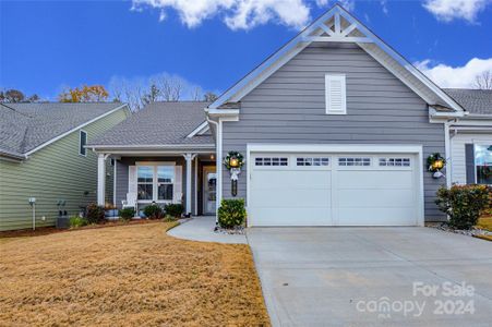 New construction Single-Family house 2006 Gibbs Farm Drive, Monroe, NC 28110 - photo 0