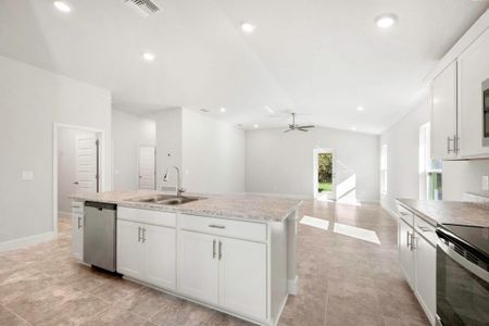 New construction Single-Family house 5216 Vespera St, Fort Pierce, FL 34951 1820- photo 8 8