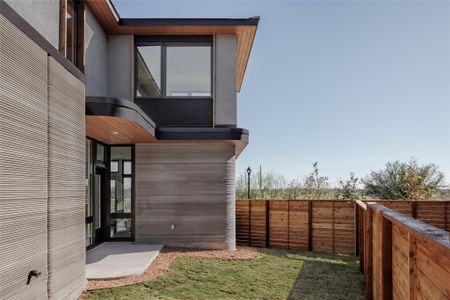 New construction Single-Family house 3600 Tom Miller St, Unit 2, Austin, TX 78723 - image 16