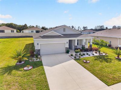 New construction Single-Family house 6050 Sw 93Rd Lp, Ocala, FL 34476 - image