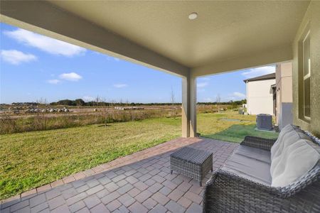 New construction Single-Family house 5692 Camilla St, St. Cloud, FL 34771 null- photo 35 35