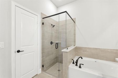 New construction Single-Family house 117 Red Cedar Ct, Balch Springs, TX 75181 null- photo 18 18