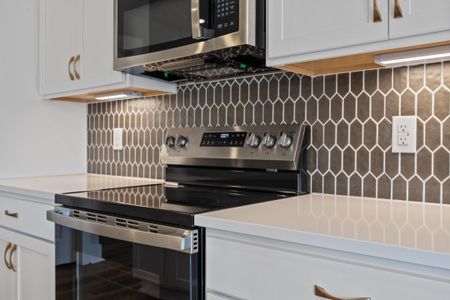 New construction Single-Family house 1244 Ponder Lake Pkwy, Wendell, NC 27591 plan Hero - image 9