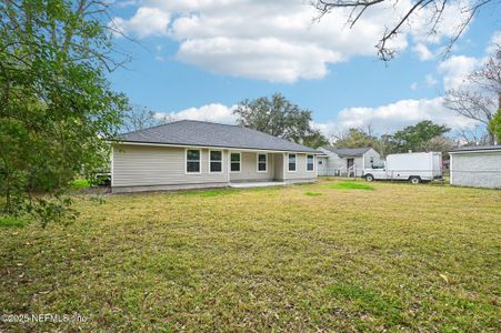 New construction Single-Family house 3075 W 19Th St, Jacksonville, FL 32254 null- photo 25 25