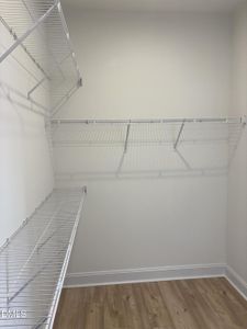 New construction Condo house 618 Weather Ridge Ln, Unit 28, Cary, NC 27513 plan 3 Bedroom - image 19