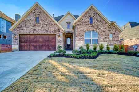 New construction Single-Family house 8407 Shyleaf Ct, Fulshear, TX 77441 null- photo 0 0