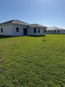 New construction Single-Family house 32304 Sw 195Th Ave, Homestead, FL 33030 null- photo 8 8