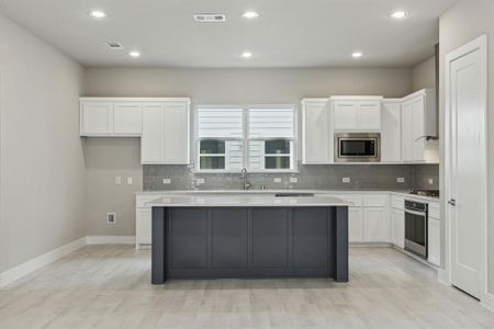 New construction Single-Family house 2544 Carolwood Ln, Dallas, TX 75212 Brooklyn- photo 4 4