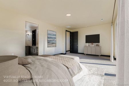 New construction Single-Family house 1768 Peak Lp, Broomfield, CO 80023 plan Energetic - image 15