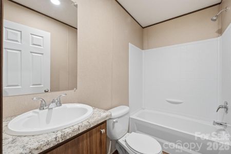 New construction Single-Family house 127 Peaceful Hill Dr, Old Fort, NC 28762 - image 7