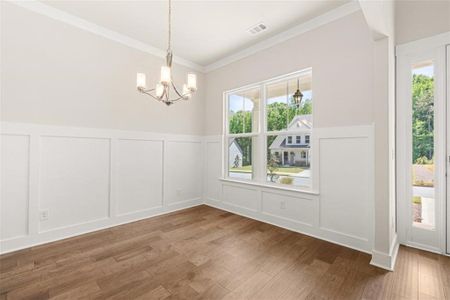 New construction Single-Family house 12 Overview Ct, Jefferson, GA 30549 - image 15