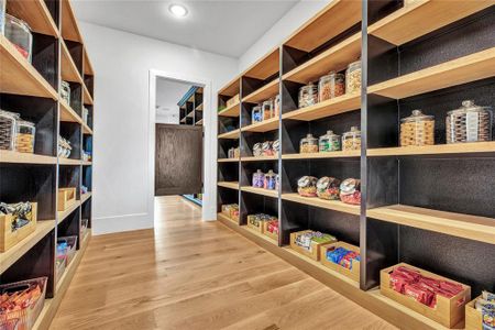 New construction Single-Family house 1125 W Blondy Jhune Rd, Lucas, TX 75002 - image 8