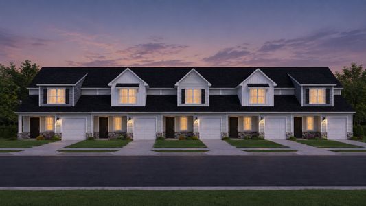 New construction Single-Family house Sumter, SC 29153 plan Harper - image