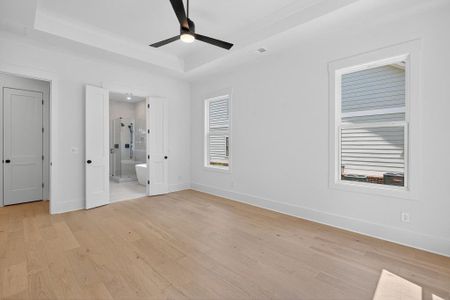 New construction Single-Family house 791 Lapis Trl, Kennesaw, GA 30152 - image 19