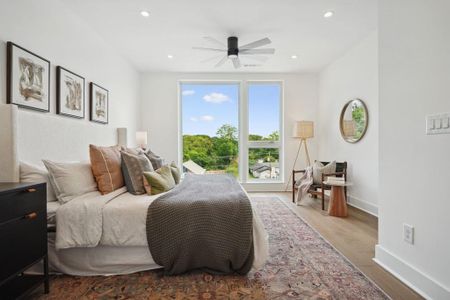 New construction Townhouse house 1570 Flat Shoals Rd Se, Unit 4, Atlanta, GA 30316 plan Plan C - image 18