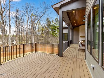 New construction Single-Family house 213 Brook Green Ln, Pittsboro, NC 27312 - image 3