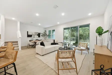 New construction Single-Family house 5253 Luisa Ct, St. Cloud, FL 34771 plan Hazel - image 6