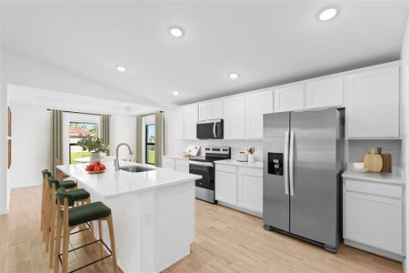 New construction Single-Family house 204 Berthoud St, Port Charlotte, FL 33953 - image 5