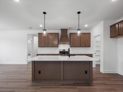 New construction Single-Family house 1322 Pr 1313, Centerville, TX 75833 - image 12