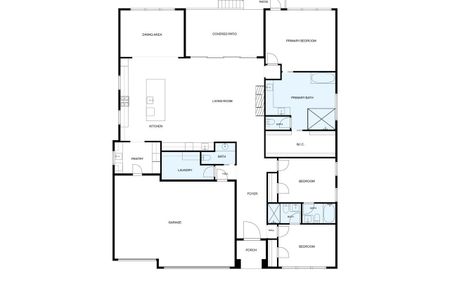 New construction Single-Family house 549 Mayapple Dr, Horseshoe Bay, TX 78657 - image 3