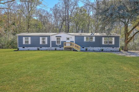 New construction Mobile Home house 629 Grandfather Ln, Summerville, SC 29486 - image