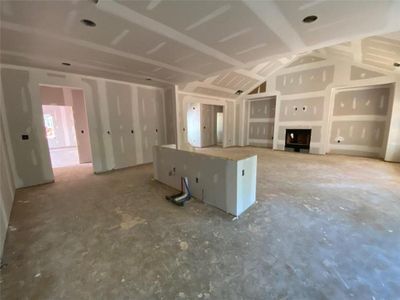 New construction Single-Family house 141 River Meadow Drive, Bethlehem, GA 30620 Logan- photo 7 7