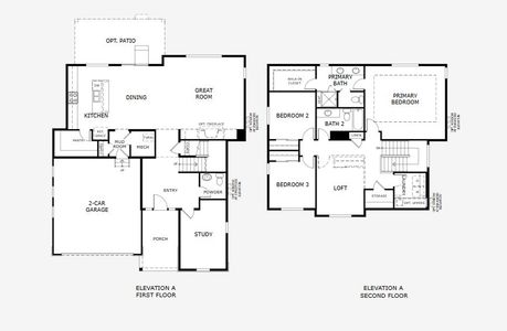 New construction Single-Family house 1751 Zeno St, Brighton, CO 80601 plan Jansen - image 5