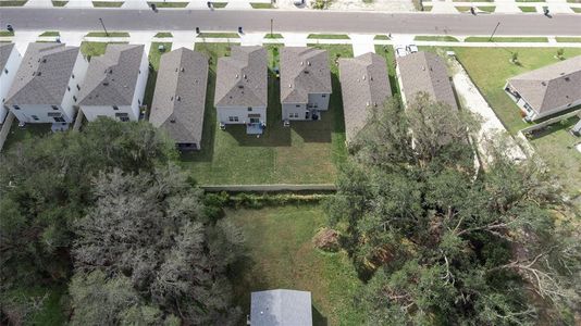 New construction Single-Family house 37357 Sharks Eye Ln, Zephyrhills, FL 33541 Darwin (G)- photo 1 1