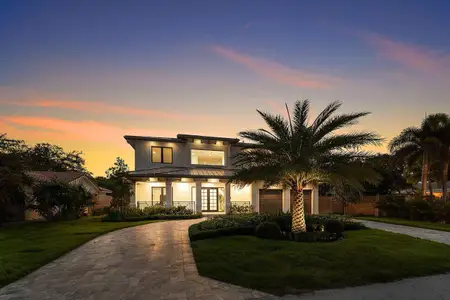 New construction Single-Family house 451 Nw 7Th Ave, Boca Raton, FL 33486 - image