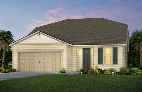 Del Webb eTown by Del Webb in Jacksonville - photo 20 20