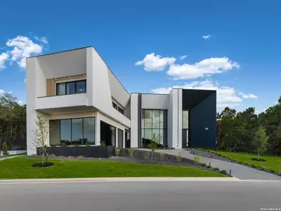New construction Single-Family house 59 Via Aragon, San Antonio, TX 78257 - image