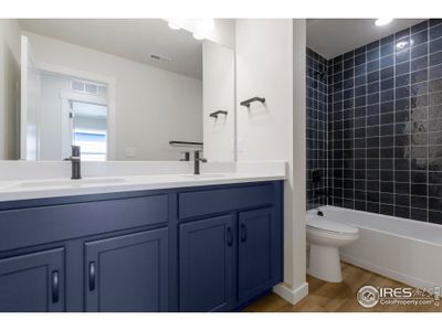 New construction Single-Family house 3172 Conquest St Ft, Fort Collins, CO 80524 - image 6