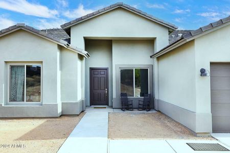 New construction Single-Family house 36023 N 140Th St, Scottsdale, AZ 85262 null- photo 1 1