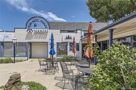 New construction Single-Family house 222 Corkscrew Street, Elizabeth, CO 80107 Tabor- photo 7 7