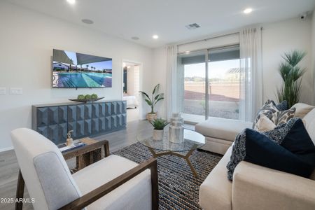 New construction Single-Family house 13143 N 145Th Ln, Surprise, AZ 85379 - image 17