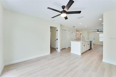 New construction Single-Family house 2228 Sipes Ave, Sanford, FL 32771 null- photo 12 12