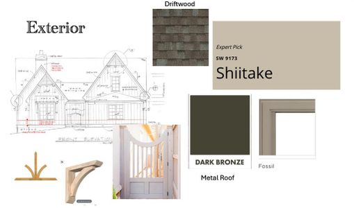 New construction Single-Family house 0 Forest Berry Ct, Newnan, GA 30265 - image