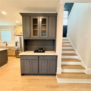 New construction Single-Family house 2606 Church St Nw, Atlanta, GA 30318 - image 18