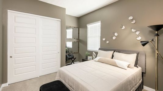 Verde Trails: Signature by Lennar in Tolleson - photo 16 16