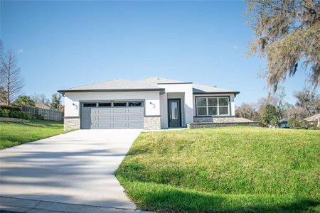 New construction Single-Family house 3420 Sw 10Th Ct, Ocala, FL 34471 null- photo 0 0