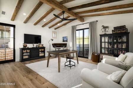 New construction Single-Family house 18950 N Silverleaf Dr, Scottsdale, AZ 85255 - image 7