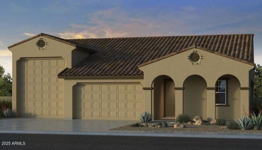 New construction Single-Family house 17815 W Denton Ave, Litchfield Park, AZ 85340 55-RV2- photo 0 0