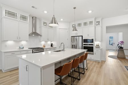 New construction Single-Family house 128 Summerwind Dr, Summerville, SC 29486 - image 6