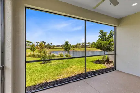 New construction Single-Family house 5338 Spoonflower Ct, St. Cloud, FL 34771 plan Caicos - image 20