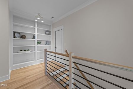 New construction Single-Family house 25 Deer Tail Ln, Fuquay Varina, NC 27526 - image 11