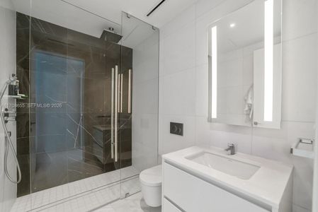 New construction Condo house 300 Biscayne Blvd, Unit 4703, Miami, FL 33131 - image 20