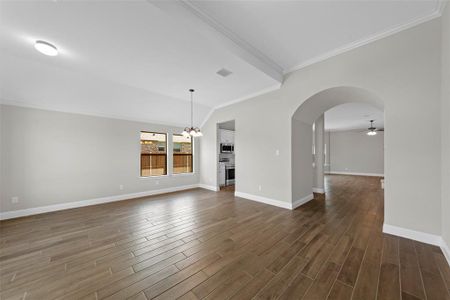 New construction Single-Family house 314 Pennington Rd, Josephine, TX 75173 - image 14