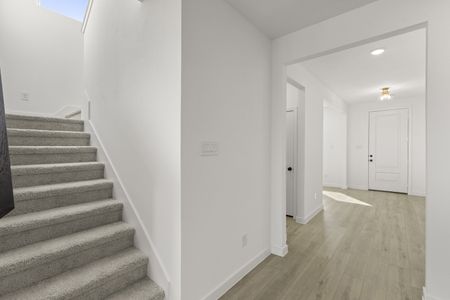 New construction Single-Family house 1804 Abbott Creek Rd, Celina, TX 75009 plan Caldwell - image 13