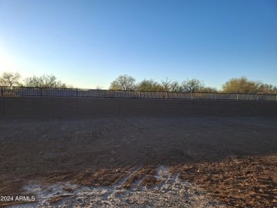 New construction Single-Family house 27940 N 178Th Ln, Surprise, AZ 85387 Emerald- photo 4 4