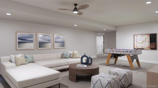 New construction Single-Family house 1040 Locust Ave, Boulder, CO 80304 - image 7